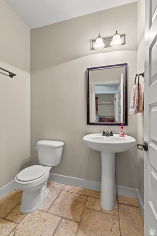 2745 E RASMUSSEN DR, St. George, UT 84790