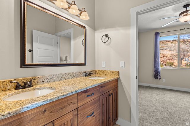 2745 E RASMUSSEN DR, St. George, UT 84790