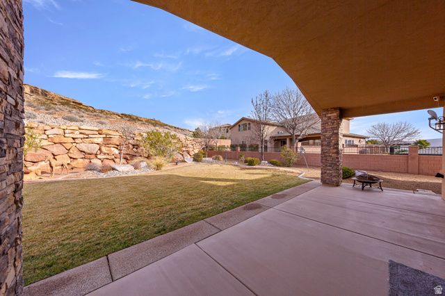 2745 E RASMUSSEN DR, St. George, UT 84790