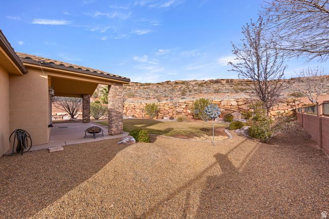2745 E RASMUSSEN DR, St. George, UT 84790