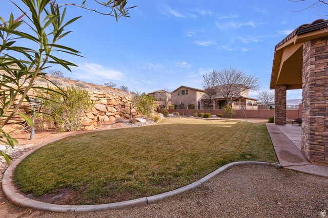 2745 E RASMUSSEN DR, St. George, UT 84790