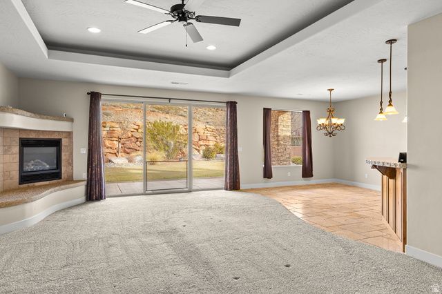 2745 E RASMUSSEN DR, St. George, UT 84790