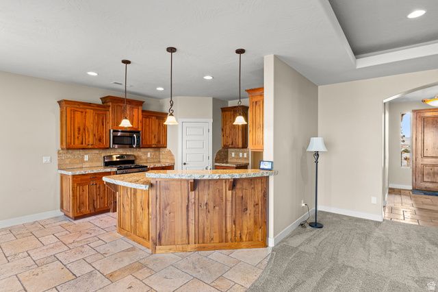 2745 E RASMUSSEN DR, St. George, UT 84790