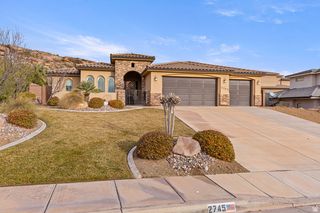 2745 E RASMUSSEN DR, St. George, UT 84790