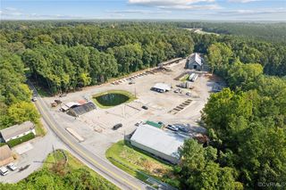 14417 Courthouse Rd, Dinwiddie, VA 23841