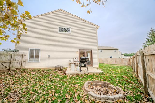 6628 Dunsdin Drive, Plainfield, IN 46168