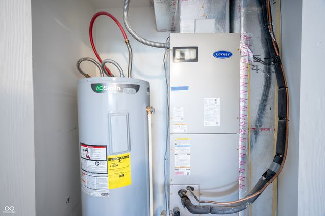 6628 Dunsdin Drive, Plainfield, IN 46168