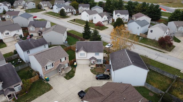 6628 Dunsdin Drive, Plainfield, IN 46168