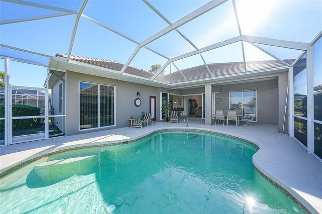 1923 COCONUT PALM CIRCLE, North Port, FL 34288