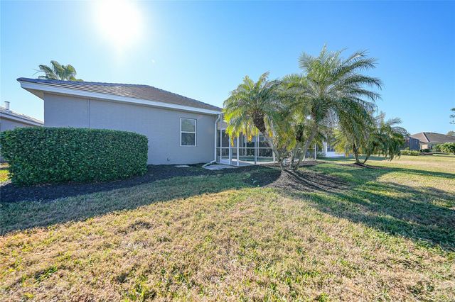 1923 COCONUT PALM CIRCLE, North Port, FL 34288