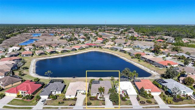 1923 COCONUT PALM CIRCLE, North Port, FL 34288