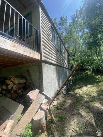 2160 S ASPEN RIDGE DR, Coalville, UT 84017