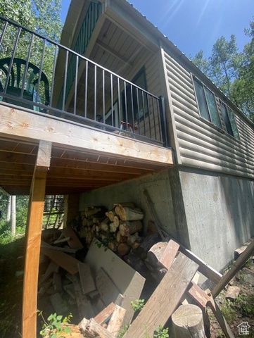 2160 S ASPEN RIDGE DR, Coalville, UT 84017