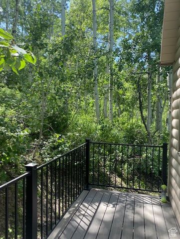 2160 S ASPEN RIDGE DR, Coalville, UT 84017