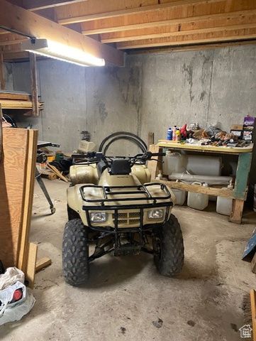 2160 S ASPEN RIDGE DR, Coalville, UT 84017