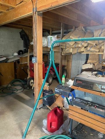 2160 S ASPEN RIDGE DR, Coalville, UT 84017