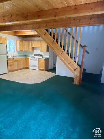 2160 S ASPEN RIDGE DR, Coalville, UT 84017