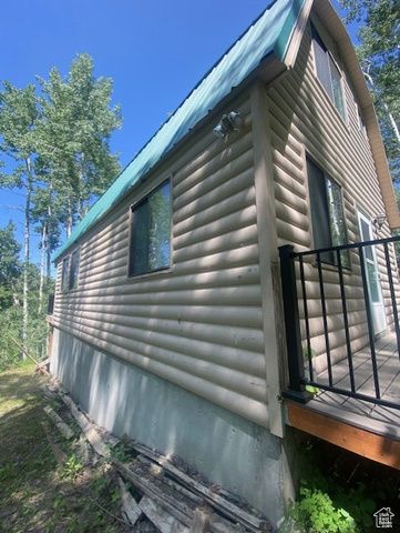 2160 S ASPEN RIDGE DR, Coalville, UT 84017