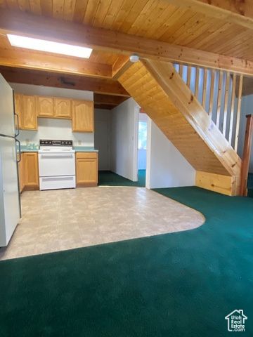 2160 S ASPEN RIDGE DR, Coalville, UT 84017