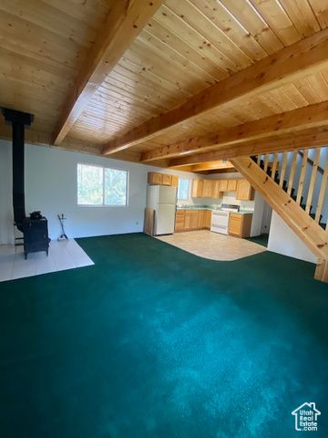 2160 S ASPEN RIDGE DR, Coalville, UT 84017