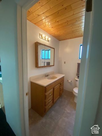 2160 S ASPEN RIDGE DR, Coalville, UT 84017