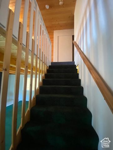 2160 S ASPEN RIDGE DR, Coalville, UT 84017