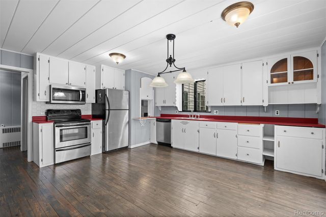 1775 Imlay City Road, Lapeer Township, MI 48446
