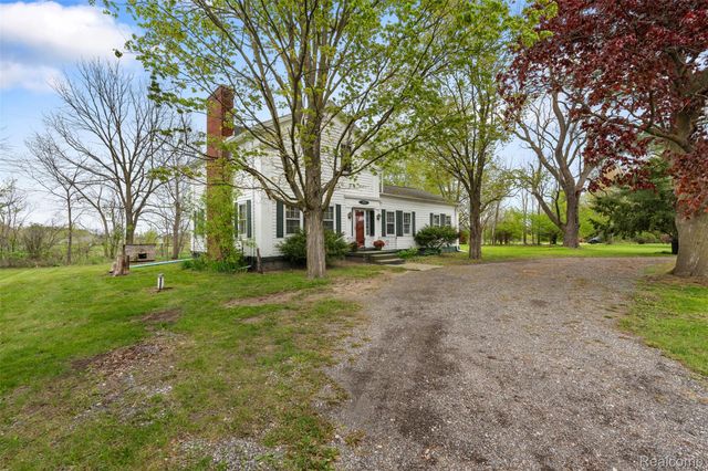 1775 Imlay City Road, Lapeer Township, MI 48446