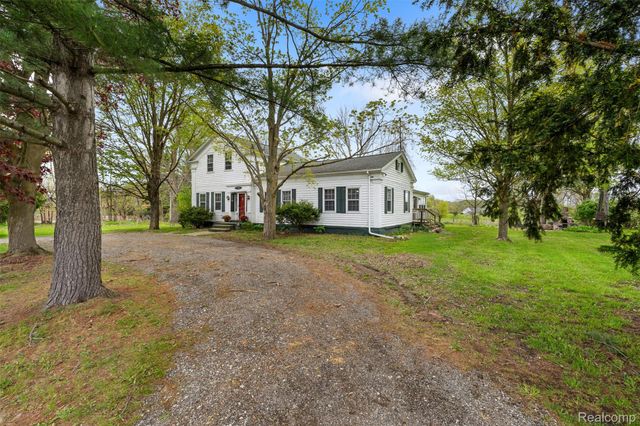 1775 Imlay City Road, Lapeer Township, MI 48446