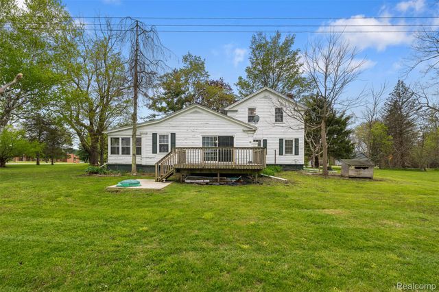 1775 Imlay City Road, Lapeer Township, MI 48446