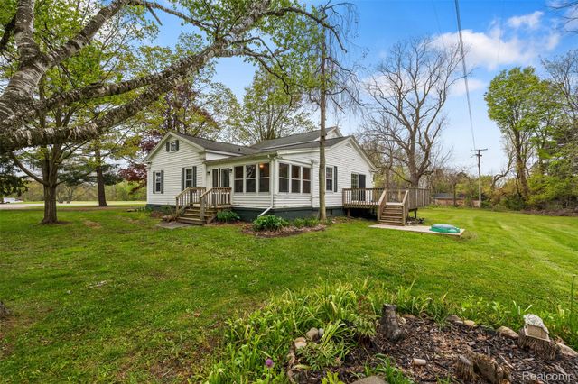 1775 Imlay City Road, Lapeer Township, MI 48446