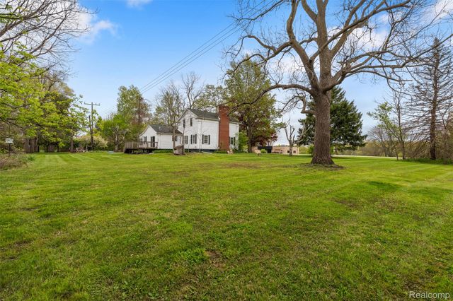 1775 Imlay City Road, Lapeer Township, MI 48446