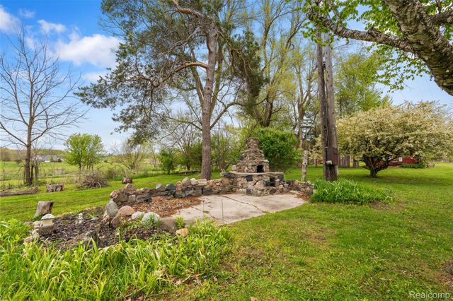 1775 Imlay City Road, Lapeer Township, MI 48446