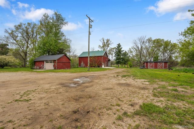 1775 Imlay City Road, Lapeer Township, MI 48446