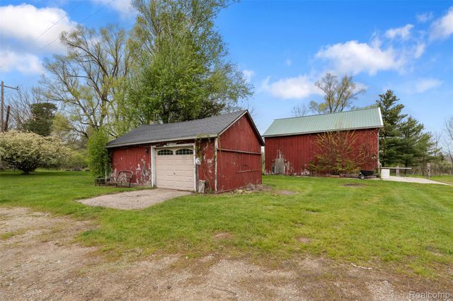 1775 Imlay City Road, Lapeer Township, MI 48446
