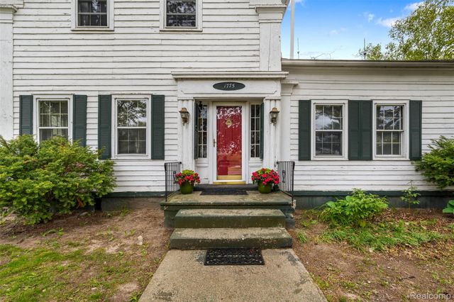 1775 Imlay City Road, Lapeer Township, MI 48446