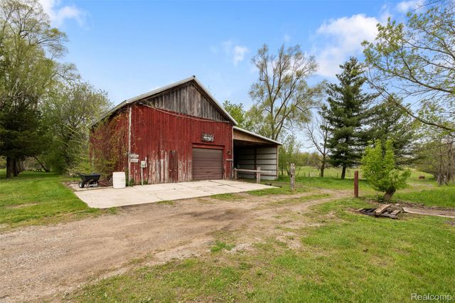 1775 Imlay City Road, Lapeer Township, MI 48446