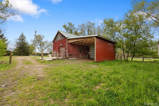 1775 Imlay City Road, Lapeer Township, MI 48446