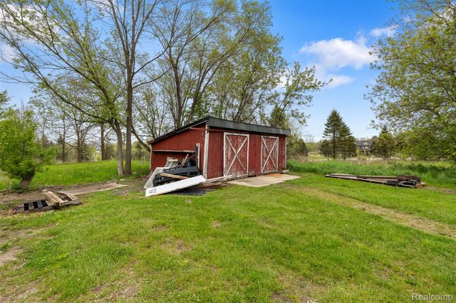 1775 Imlay City Road, Lapeer Township, MI 48446