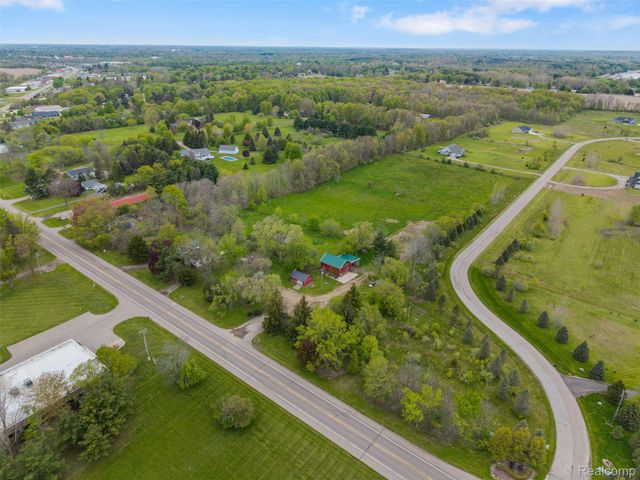 1775 Imlay City Road, Lapeer Township, MI 48446