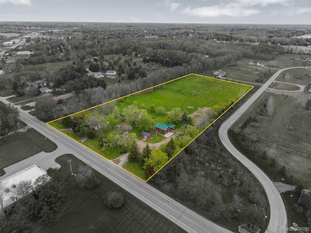 1775 Imlay City Road, Lapeer Township, MI 48446