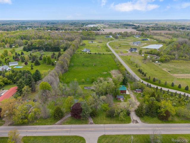1775 Imlay City Road, Lapeer Township, MI 48446