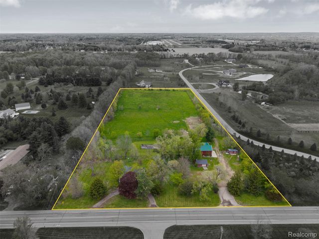 1775 Imlay City Road, Lapeer Township, MI 48446
