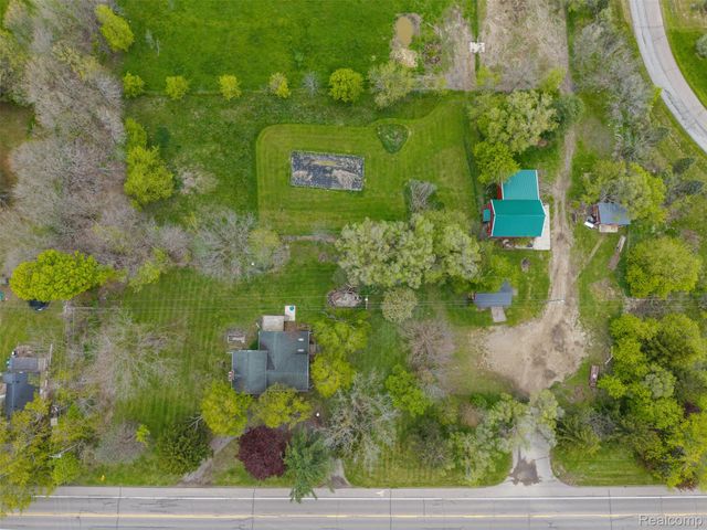 1775 Imlay City Road, Lapeer Township, MI 48446