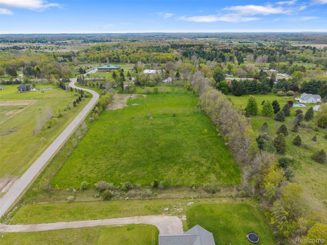 1775 Imlay City Road, Lapeer Township, MI 48446