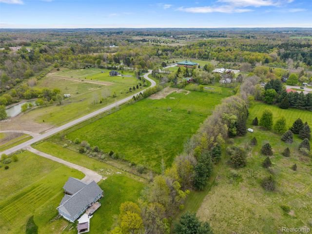 1775 Imlay City Road, Lapeer Township, MI 48446