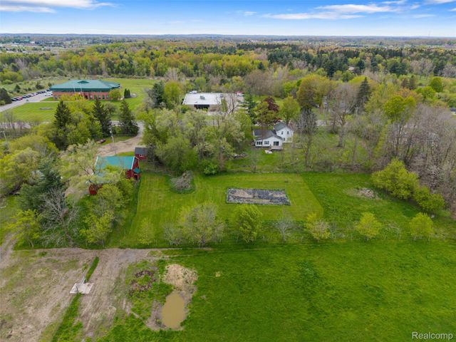 1775 Imlay City Road, Lapeer Township, MI 48446