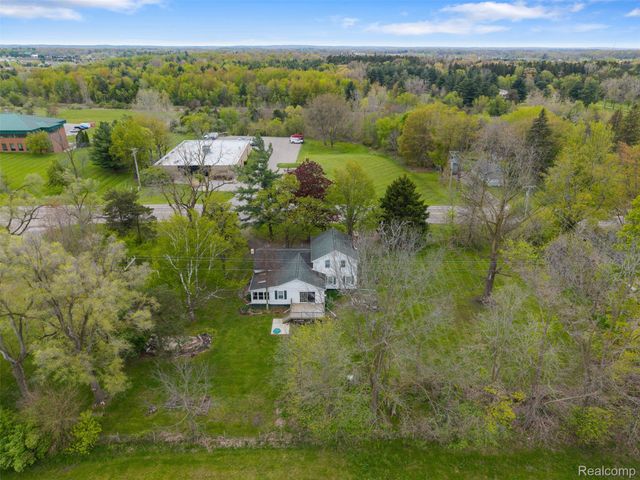 1775 Imlay City Road, Lapeer Township, MI 48446