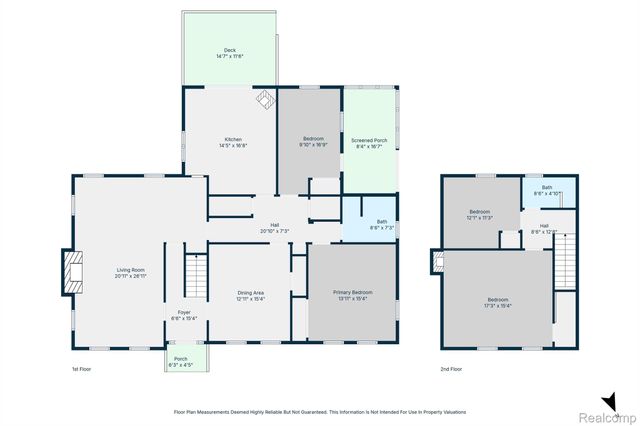 1775 Imlay City Road, Lapeer Township, MI 48446