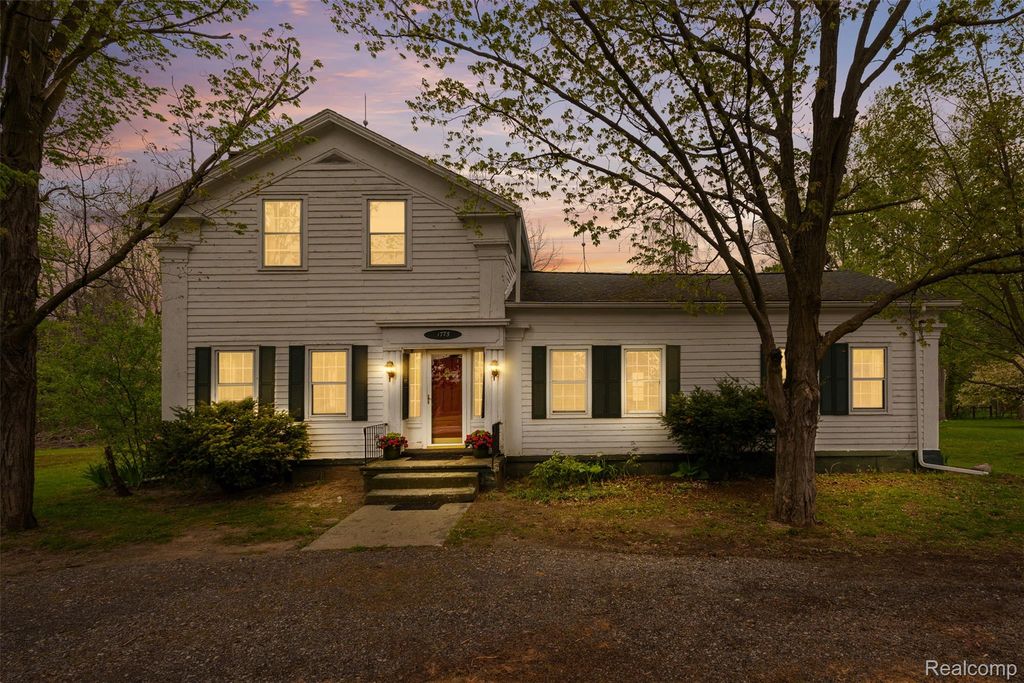 1775 Imlay City Road, Lapeer Township, MI 48446